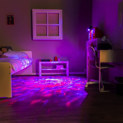 BeamZ LWE20 LED Water Wave Effect - Image 5
