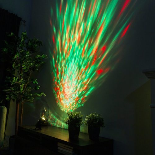BeamZ LWE20 LED Water Wave Effect - Image 6
