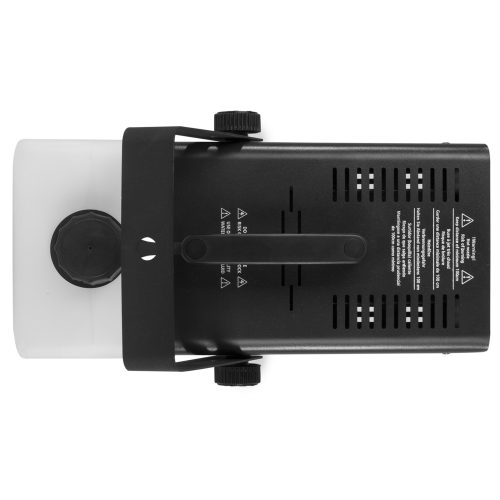 Beamz Rage 1000LED Smoke Machine With Wireless Controller - Image 6