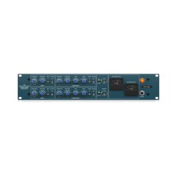Behringer 369 2-channel Rackmounted Stereo Compressor