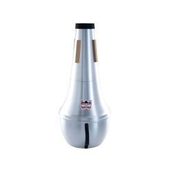 Denis Wick DW5518 Tuba Straight Mute - Aluminum