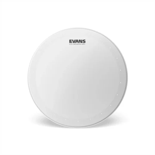 Evans Genera HD Snare Drumhead - 13 inch