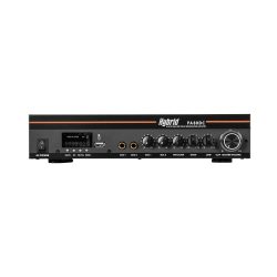 Hybrid PA80DC 100v Line Amplifier