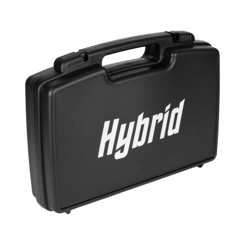 Hybrid U-DVFE Handheld + Headset Wireless System - Image 2