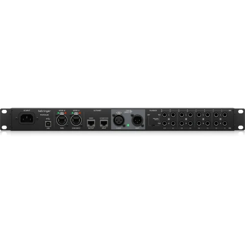 Behringer P24Hub StageConnect Hub - Image 2