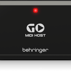 Behringer Go MIDI Host