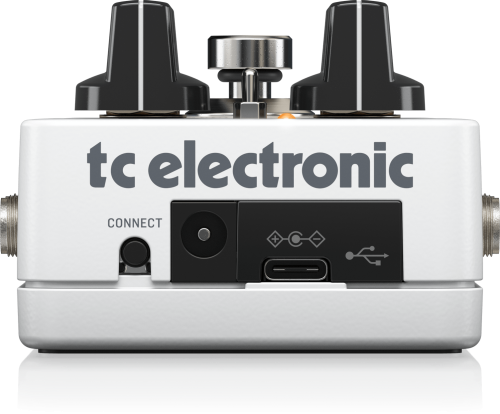 TC Electronic Plethora X1 TonePrint Multi-effects Pedal - Image 3