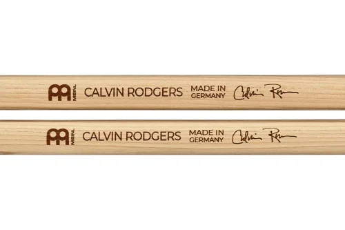 Meinl Calvin Rogers Signature Drum Sticks - Image 2