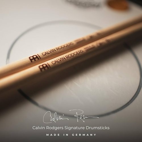 Meinl Calvin Rogers Signature Drum Sticks - Image 4