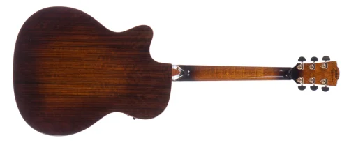 Merida Breaker Acoustic Electric Guitar - Image 3