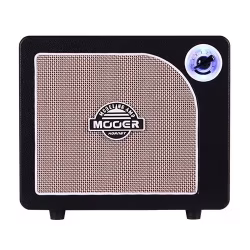 Mooer Hornet 15W 1x8 inch Guitar Combo Amplifier