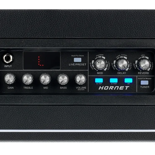 Mooer Hornet 15W 1x8 inch Guitar Combo Amplifier - Image 4
