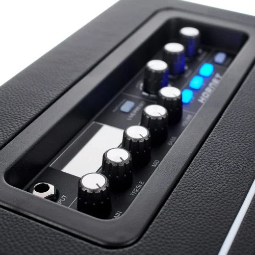 Mooer Hornet 15W 1x8 inch Guitar Combo Amplifier - Image 3