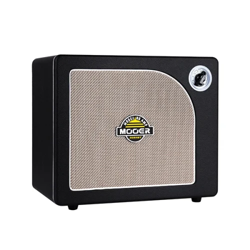 Mooer Hornet 30W Guitar Modeling Combo Amplifier - Image 2