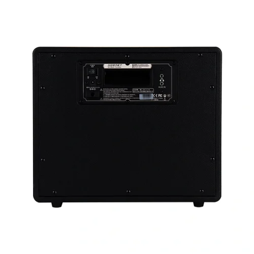 Mooer Hornet 30W Guitar Modeling Combo Amplifier - Image 5