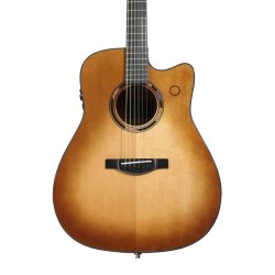Yamaha TAG3 C TransAcoustic Acoustic-electric Guitar