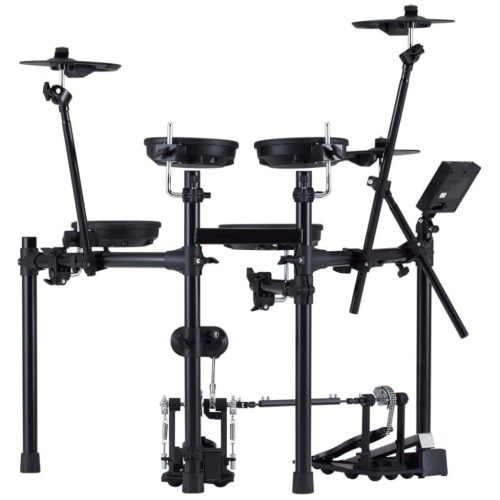 Roland V-Drums TD-07DMK Electronic Drum Set - Image 3