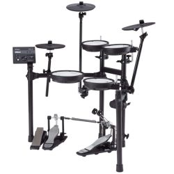 Roland V-Drums TD-07DMK Electronic Drum Set
