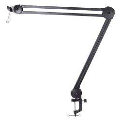 Superlux HM58B Studio Boom Arm