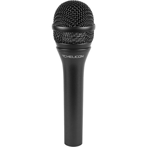 TC-Helicon MP-85 Natural Response Vocal Microphone - Image 2
