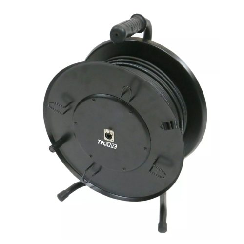 TECNIX CAT6 Cable on a reel – 50M
