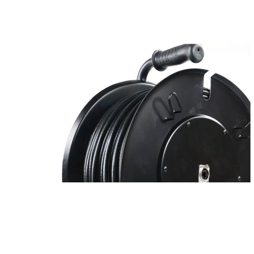 TECNIX CAT6 Cable on a reel – 50M - Image 2