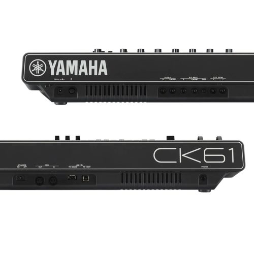 Yamaha CK61 61-key Stage Piano - Image 5