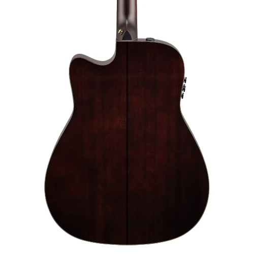 Yamaha TAG3 C TransAcoustic Acoustic-electric Guitar - Image 4