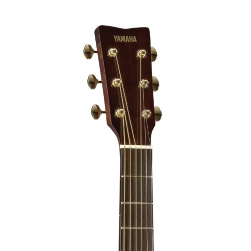 Yamaha TAG3 C TransAcoustic Acoustic-electric Guitar - Image 6