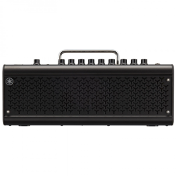 Yamaha THR30 II Wireless 30-watt Modeling Combo Amp - Black