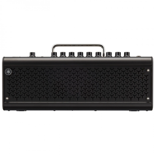 Yamaha THR30 II Wireless 30-watt Modeling Combo Amp - Black