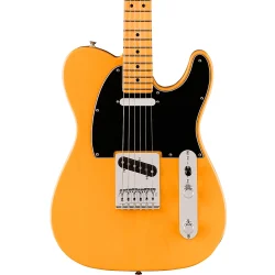Fender Player II Telecaster Electric Guitar - Butterscotch Blonde