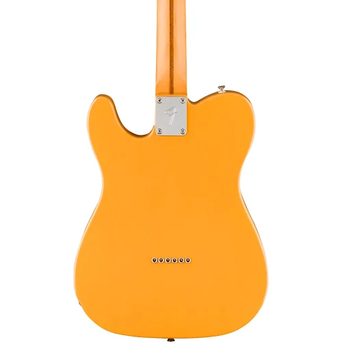 Fender Player II Telecaster Electric Guitar - Butterscotch Blonde - Image 3