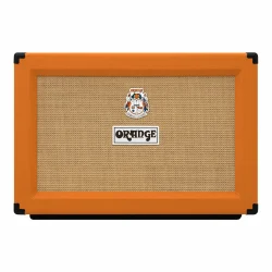 Orange UK PPC212 2x12" Closed-Back Cabinet