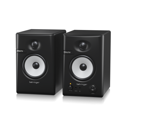 Behringer Truth 3.5-inch Powered Studio Monitor Pair - Image 3