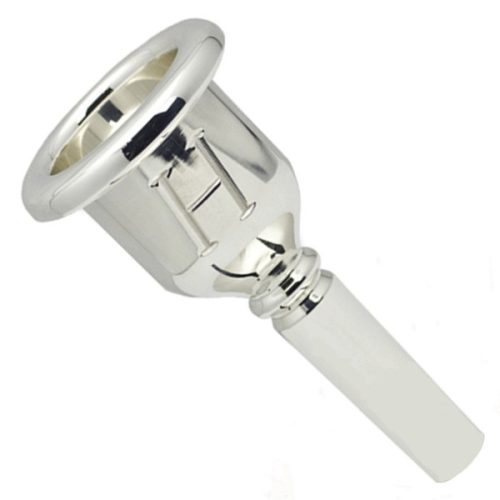Denis Wick Heritage Series Tuba Mouthpiece - 2L - Image 2