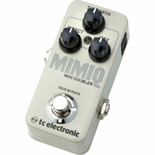 TC Electronic MIMIQ Doubler - Image 2