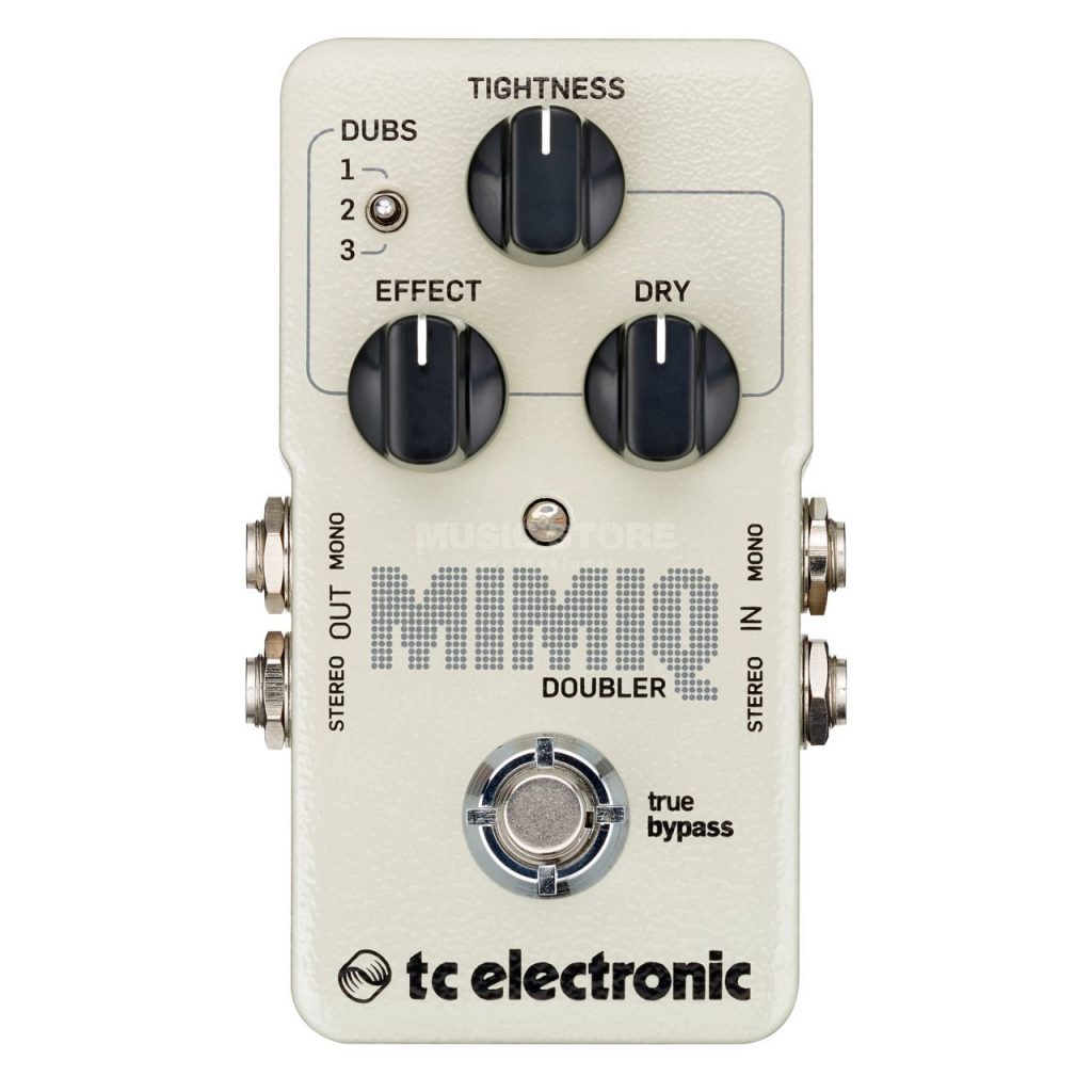 TC Electronic MIMIQ Doubler