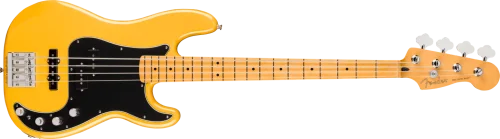 Fender Player II Modified Active Precision Bass - Sunshine Yellow - Image 4