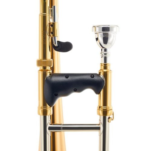 Jupiter Ergonomic Slide Trombone JTB710A - Image 3