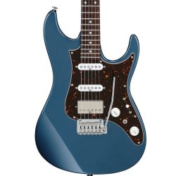Ibanez Prestige AZ2204N-PBM Prussian Blue Metallic