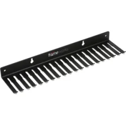 Gator Frameworks Wall Mountable Cable Hanger And Organizer