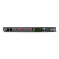 Solid State Logic SSL18 USB Audio Interface