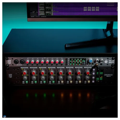 Solid State Logic SSL18 USB Audio Interface - Image 6