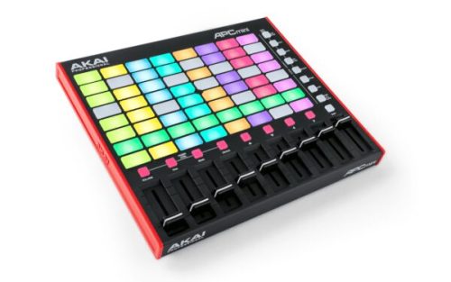 Akai APC Mini MK2 - Image 3