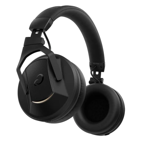 AlphaTheta - Pioneer HDJ-F10 Wireless Monitor Headphones - Image 2