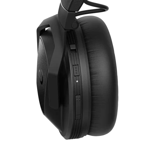 AlphaTheta - Pioneer HDJ-F10 Wireless Monitor Headphones - Image 4