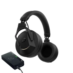 AlphaTheta - Pioneer HDJ-F10 Wireless Monitor Headphones