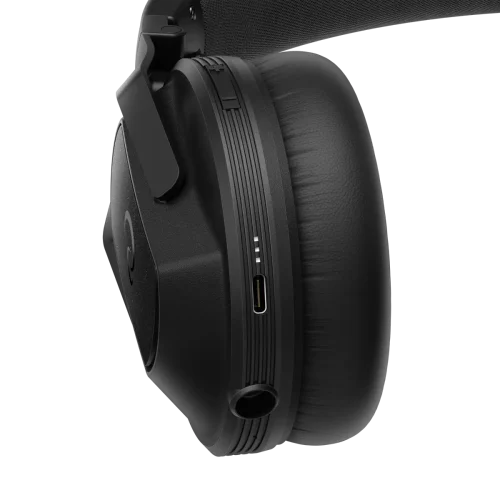 AlphaTheta - Pioneer HDJ-F10 Wireless Monitor Headphones - Image 6