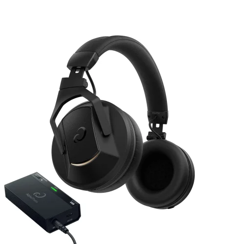 AlphaTheta - Pioneer HDJ-F10 Wireless Monitor Headphones